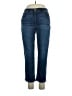 Democracy Blue Jeans Size 16 - photo 1