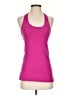 Lululemon Athletica Pink Active Tank Size 4 - photo 1