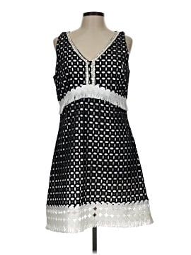 Belle Badgley Mischka Casual Dress (view 1)