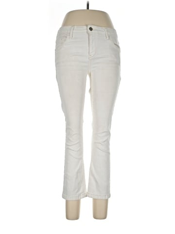 Pilcro and the Letterpress Jeans (view 1)