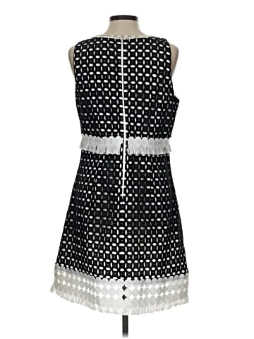 Belle Badgley Mischka Casual Dress (view 2)