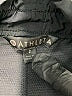 Athleta Solid Black Skort Size 2 - photo 3