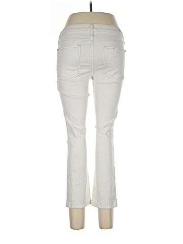 Pilcro and the Letterpress Jeans (view 2)