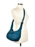 Athleta 100% Polyester Teal Hobo One size - photo 2