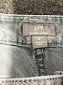 J.Jill Gray Jeans Size 4 - photo 7