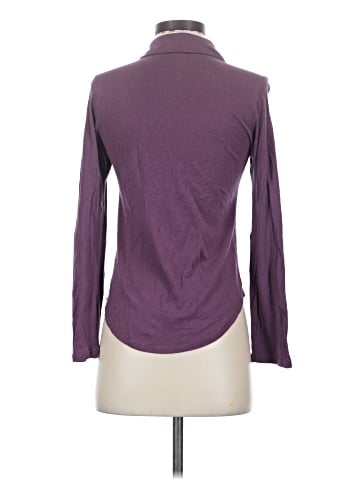 Splendid Long Sleeve Blouse (view 2)