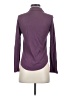 Splendid Purple Long Sleeve Blouse Size XS - photo 2
