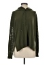 Stitches & Stripes Green Pullover Sweater Size S - photo 1