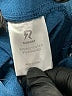 Runway Solid Blue Athletic Shorts Size 10 - photo 4
