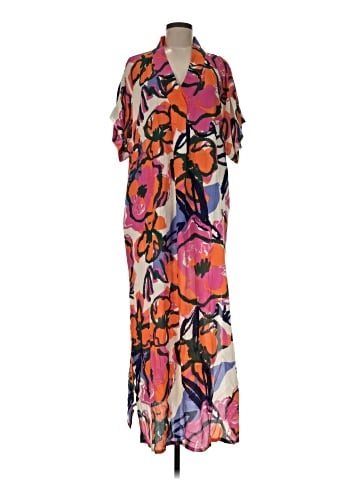 Bel Kazan Casual Dress (view 1)