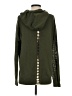 Stitches & Stripes Green Pullover Sweater Size S - photo 2