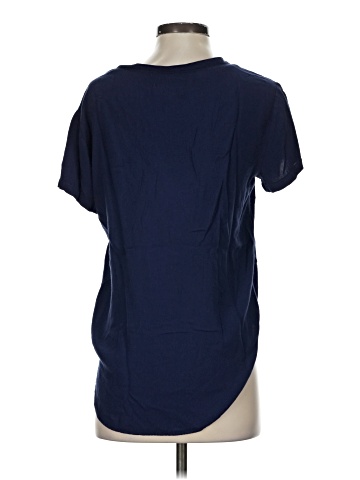 Cloth & Stone Short Sleeve Top (view 2)