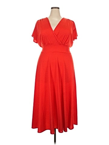 Karina Cocktail Dress (view 1)