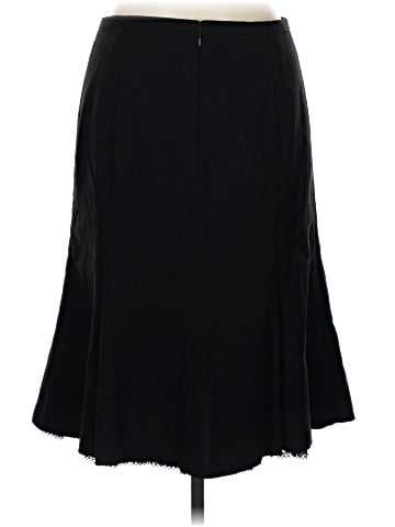 Elie Tahari Formal Skirt (view 2)