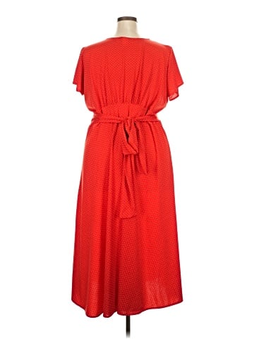 Karina Cocktail Dress (view 2)