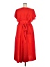 Karina Red Cocktail Dress Size 4X - photo 2