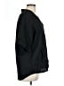 Chico's Design Black 3/4 Sleeve Button-Down Shirt Size Lg (2) - photo 4