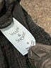 Shade & Shore Black Casual Pants Size M - photo 4