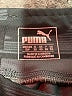 Puma Graphic Black Active Pants Size S - photo 7
