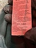 Puma Graphic Black Active Pants Size S - photo 8