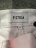 Pistola White Gray Jeans Size 26 waist - photo 7