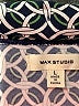 Max Studio Polka Dots Gray Casual Dress Size L - photo 7