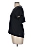 Athleta Black Short Sleeve T-Shirt Size M - photo 5