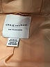 Janie and Jack 100% Polyester Metallic Gold Vest Size 6-12 mo - photo 3