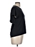 Athleta Black Short Sleeve T-Shirt Size M - photo 4