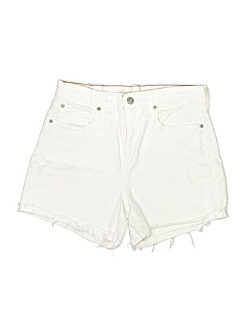 Eddie Bauer Denim Shorts (view 1)