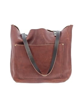 Portland Leather Goods Leather Tote (view 1)