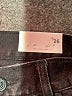KANCAN JEANS 100% Cotton Black Jeans Size 5 - photo 7