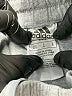 Adidas 100% Cotton Graphic Gray Athletic Shorts Size 10 - 12 - photo 3