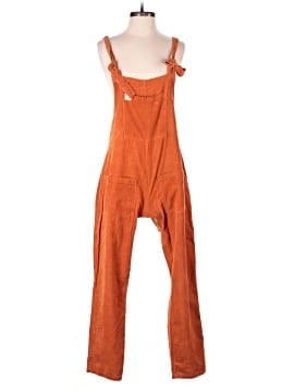 Lucy & Yak Overalls
