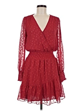 MICHAEL Michael Kors Cocktail Dress (view 1)