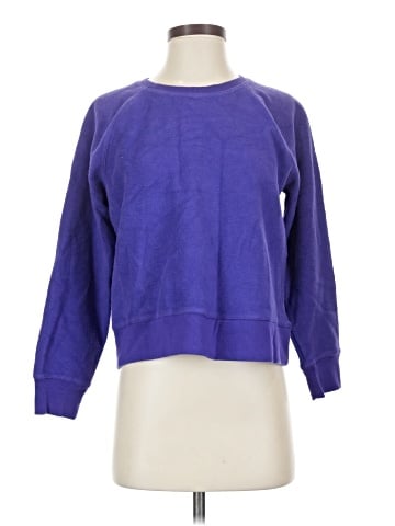 Lou & Grey Pullover Sweater (view 1)