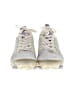 Nike Silver Sneakers Size 7 - photo 2