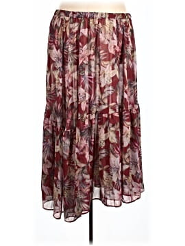 Studio By Torrid Casual Skirt
