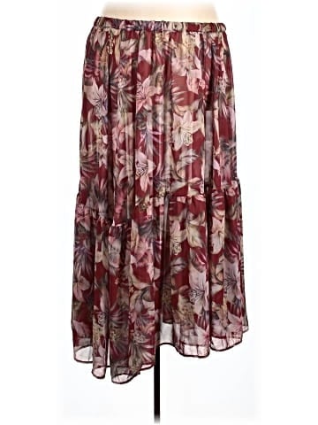 Studio by Torrid Casual Skirt (view 1)
