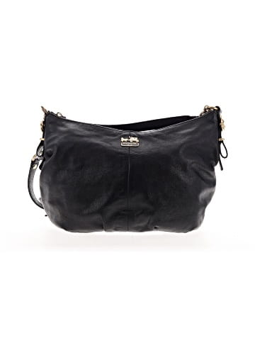 Coach Leather Crossbody Bag (view 1)