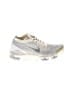 Nike Silver Sneakers Size 7 - photo 1
