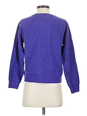 Lou & Grey Pullover Sweater (view 2)