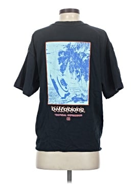 Billabong Short Sleeve T-Shirt (view 2)