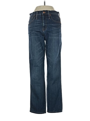Madewell Jeans (view 1)