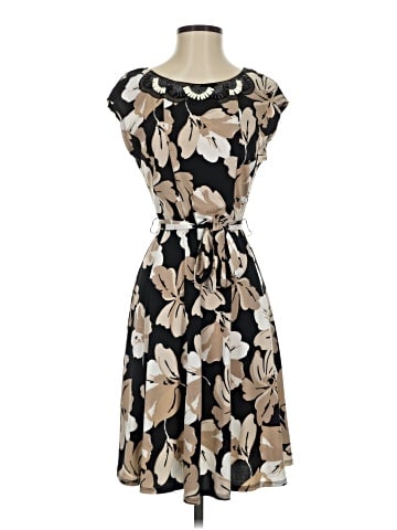 Ellen Tracy Casual Dress (view 1)