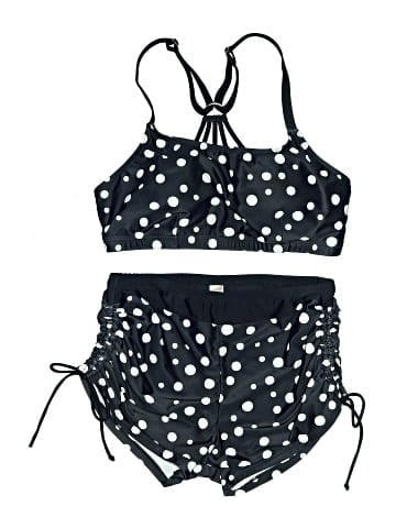 Calia Two Piece Swimsuit (view 1)
