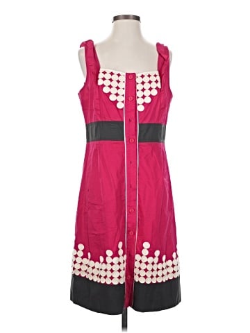 Floreat Casual Dress (view 1)
