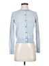 Gap Blue Cardigan Size XS - photo 1