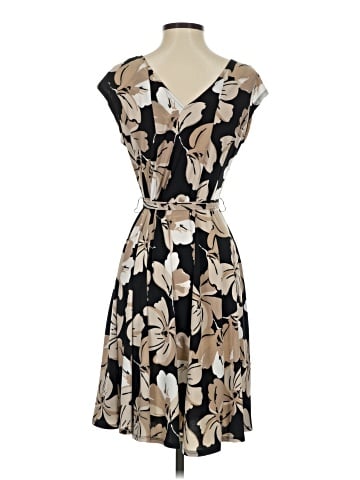 Ellen Tracy Casual Dress (view 2)