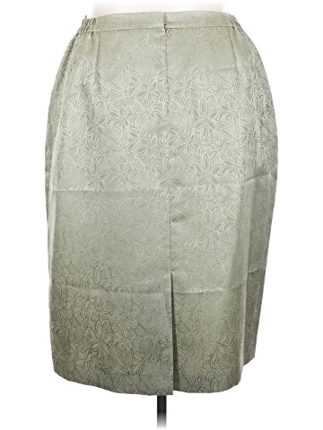 Le Suit Formal Skirt (view 2)